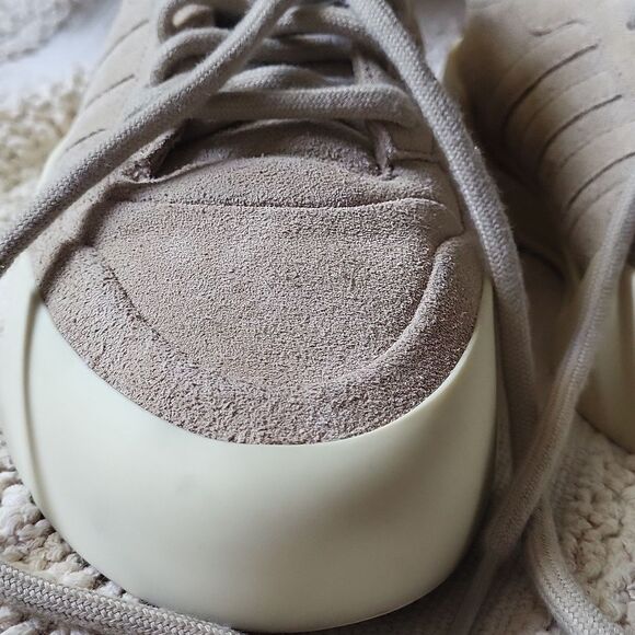 Fear of God x Adidas Athletics 86 Lo. Size 6 - Picture 4 of 13